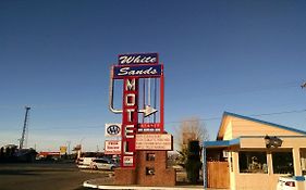 White Sands Motel Alamogordo Nm